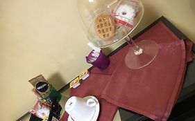 B&B La Guesthouse